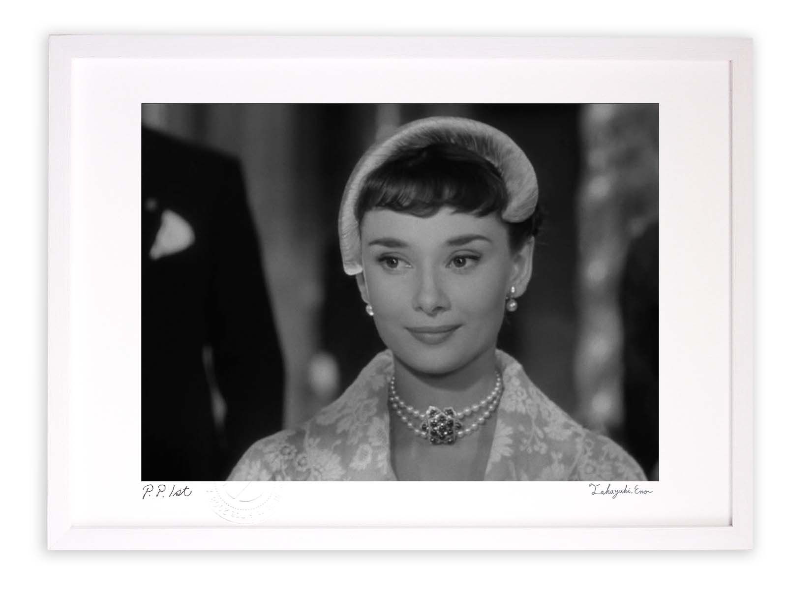 くりのきはるみ ジクレー 額装 くりのきはるみ ジクレー 額装 秋の絵