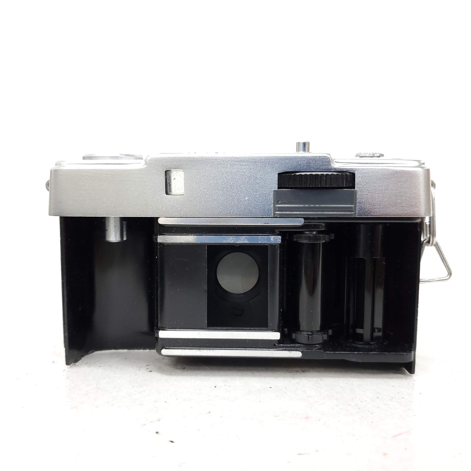 動作確認済】 Olympus PEN-EE F0714-203-9v - メルカリ