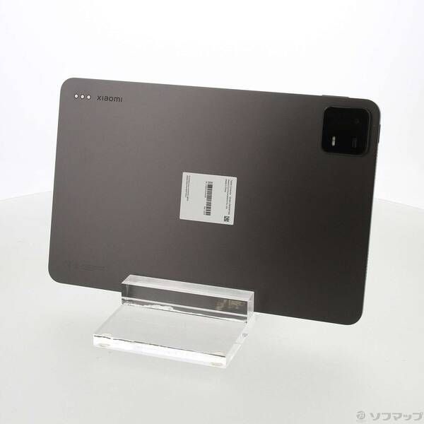 Xiaomi Pad 6 6 GB + 128 GB グラビティグレー おまけ有 Xiaomi Pad 6 6GB+128GB Grey (Gravity Gray) : Amazon.com.be