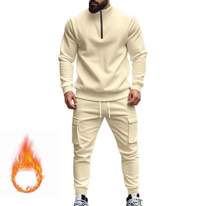 希少00s】VANS ベロア トラックジャケット 刺繍ロゴ / ジャージ L