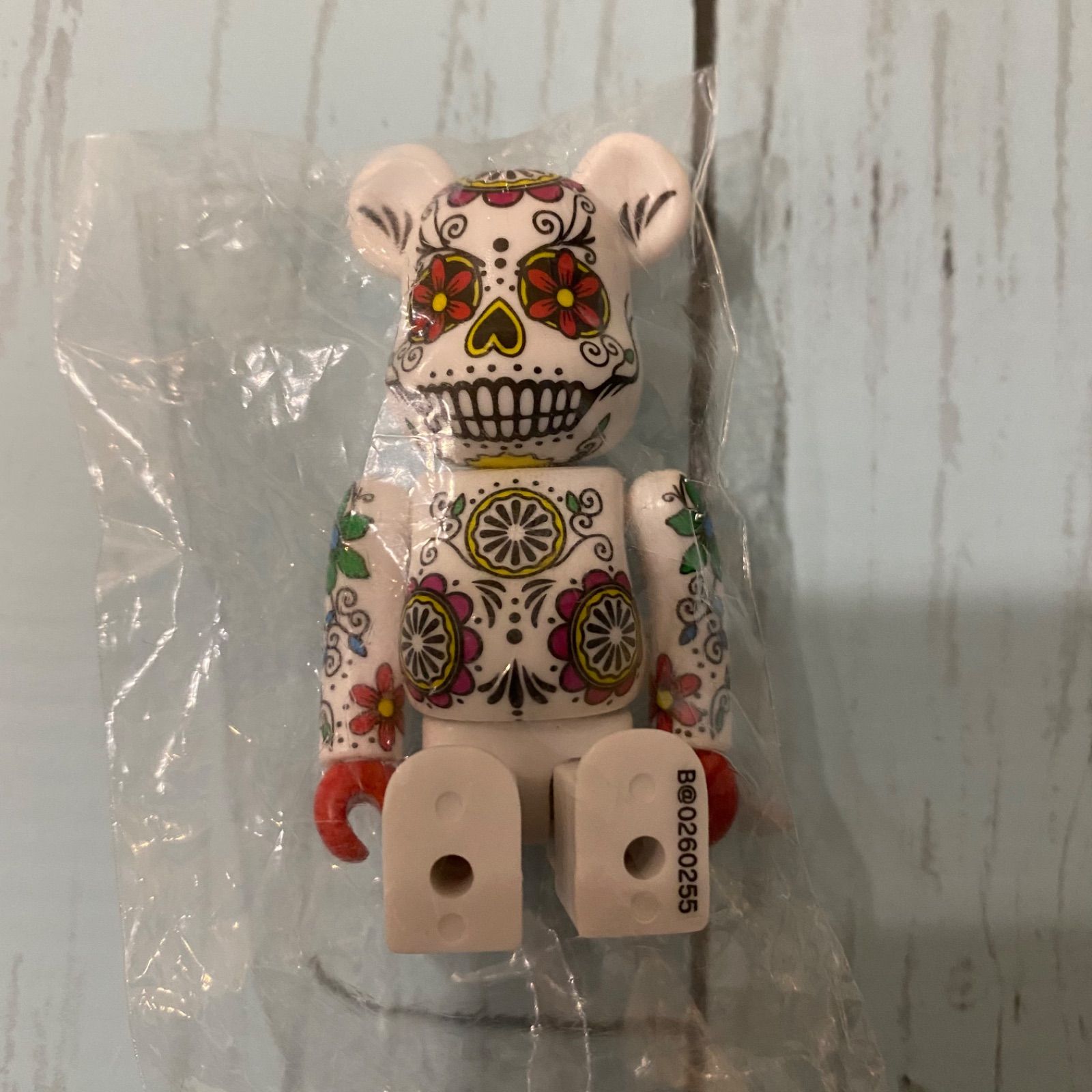 BE＠RBRICK ベアブリック 100% シリーズ26 HORROR ホラー