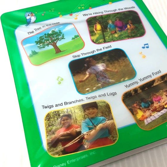 ディズニー英語システム ストレートプレイ DVD 旧子役 字幕有 2009年 d