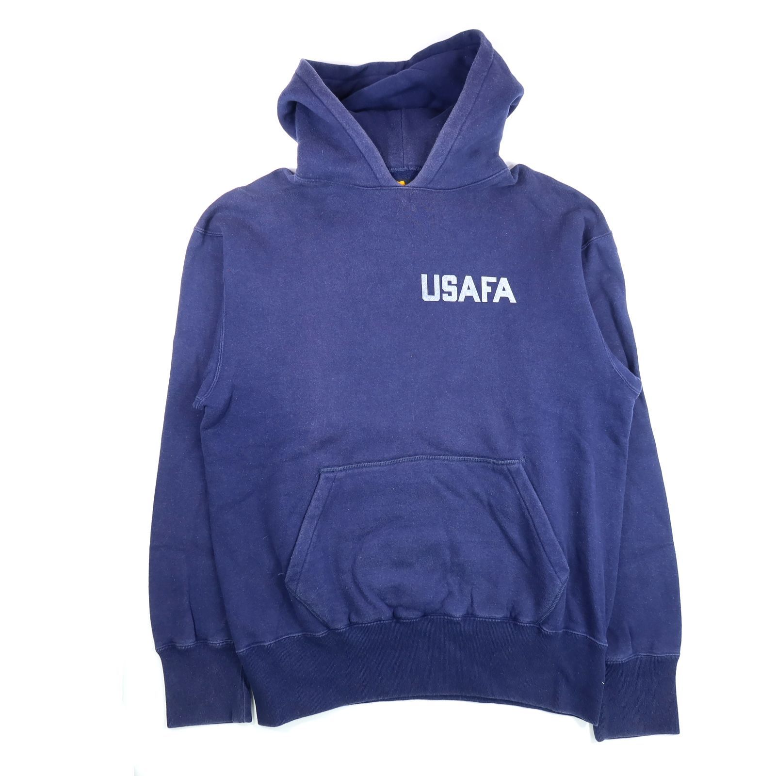 人気☆フェローズ CC.MASTERS USAFA LS パーカー SIZE L - メルカリ