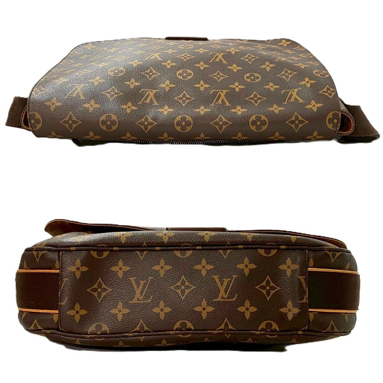 M【LOUIS VUITTON】メッセンジャーボブールMM ボブール