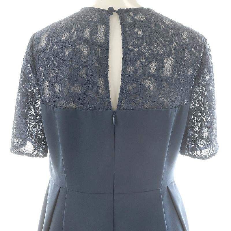 グレースコンチネンタル GRACE CONTINENTAL 24AW タックドレープコクン  