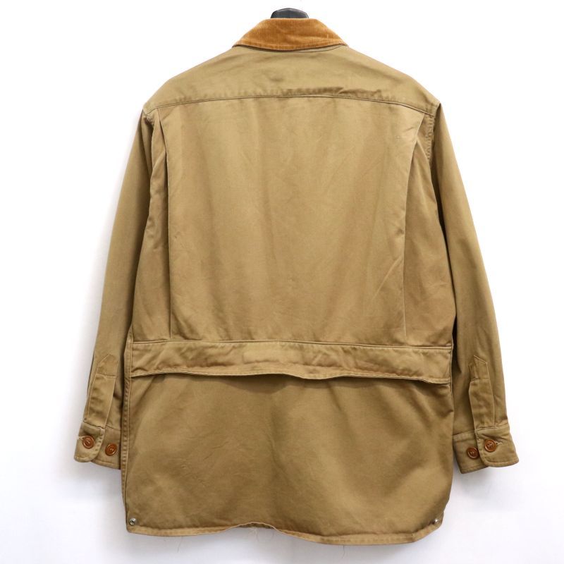 50s vintage ボブアレン BOB ALLEN ハンティングジャケット メンズ XL