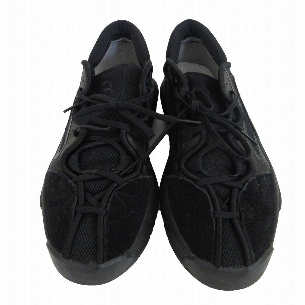 Y-3 ワイスリー HOKORI Ⅱ ホコリ スニーカー 26.5 国内9月11日発売予定】アディダス Y-3 ホコリ II & ヨウジ