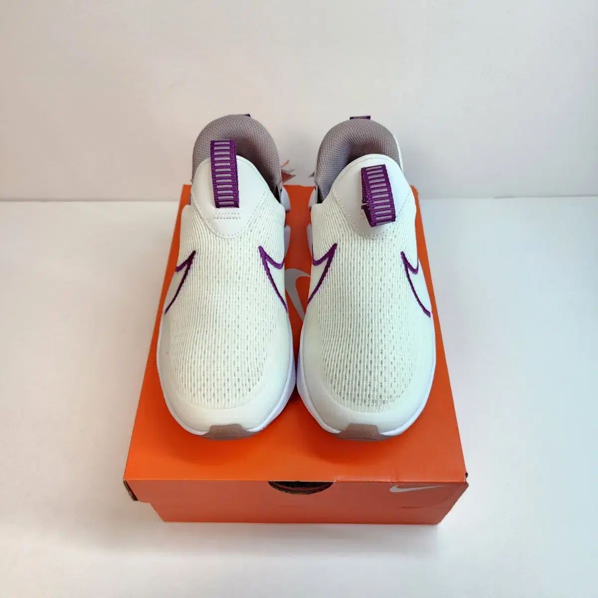 国内店舗の正規品 NIKE(ナイキ) ジュニア フレックス プラス 2 ー 225