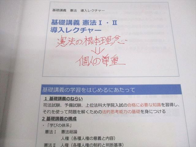 資格スクエア 逆算思考の司法予備合格術 司法試験 司法⁄予備試験 逆算