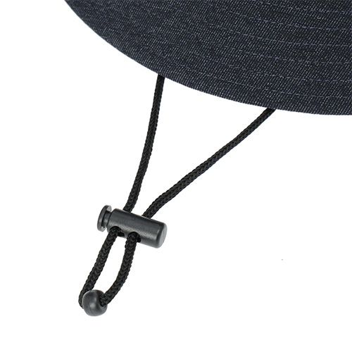 ワック 072252834 デニム バケット ハット - メルカリ