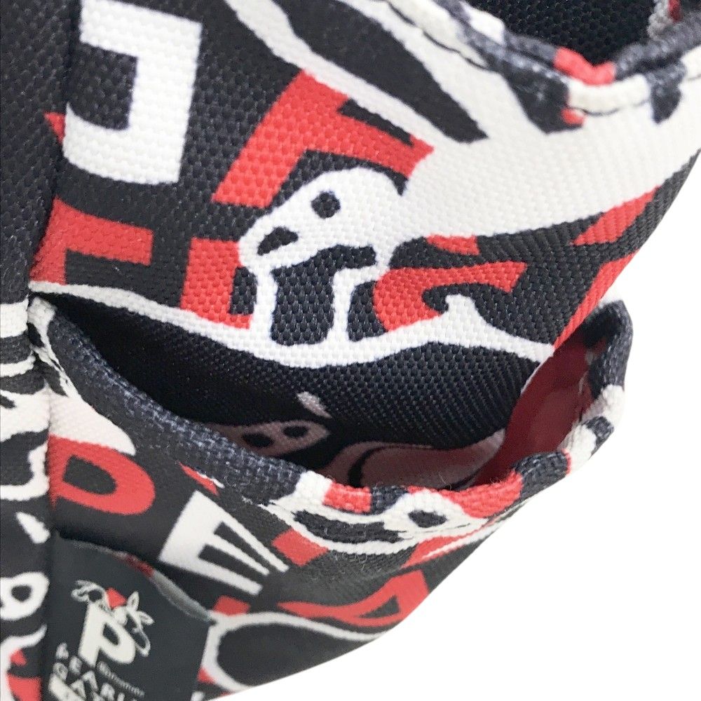 PEARLY GATES - NKパーリーゲイツ スヌーピーカートバッグ 楽天市場】パーリーゲイツ PEARLY GATES SNOOPY Unity カート