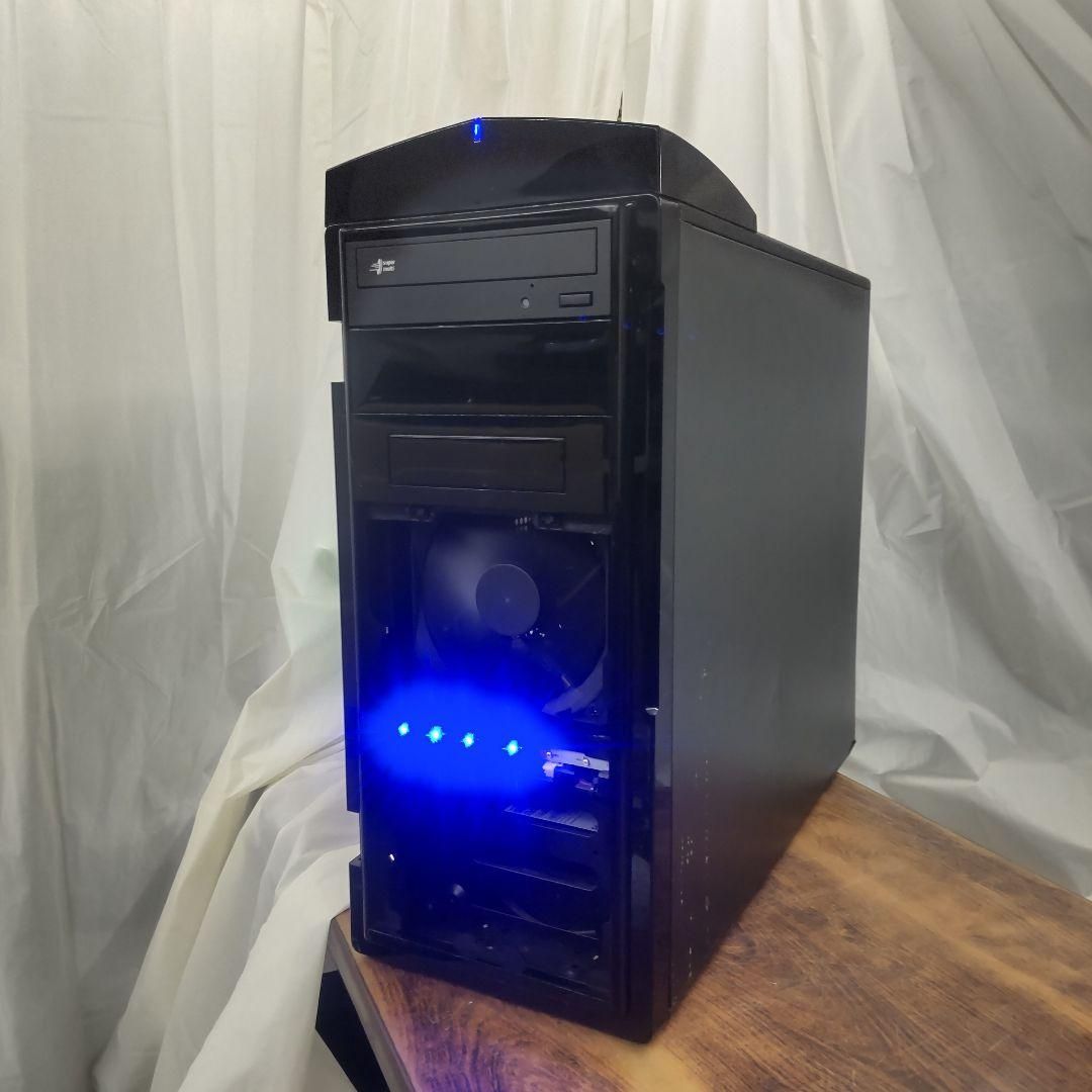 HP ProDesk 400 G4 DM 第8世代Core i5-8500T SSD(NVMe)256GB メモリ