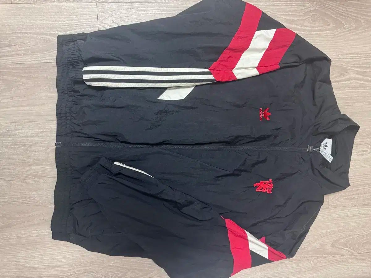 Nike Manchester United ウィンドブレーカー NIKE 00s マンチェスター