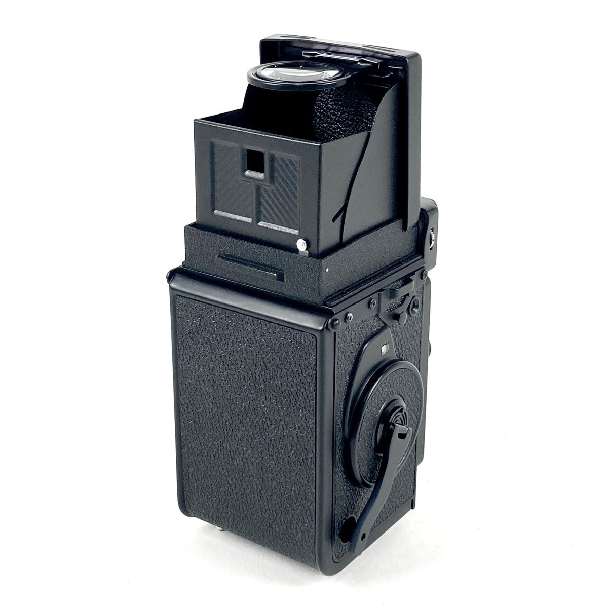 ヤシカ YASHICA Mat-124G 二眼レフカメラ 【中古】 - メルカリ