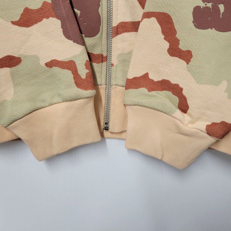 CAMO