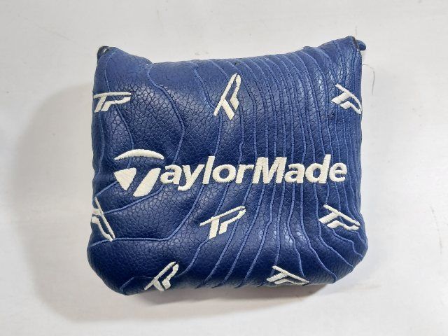 TaylorMade