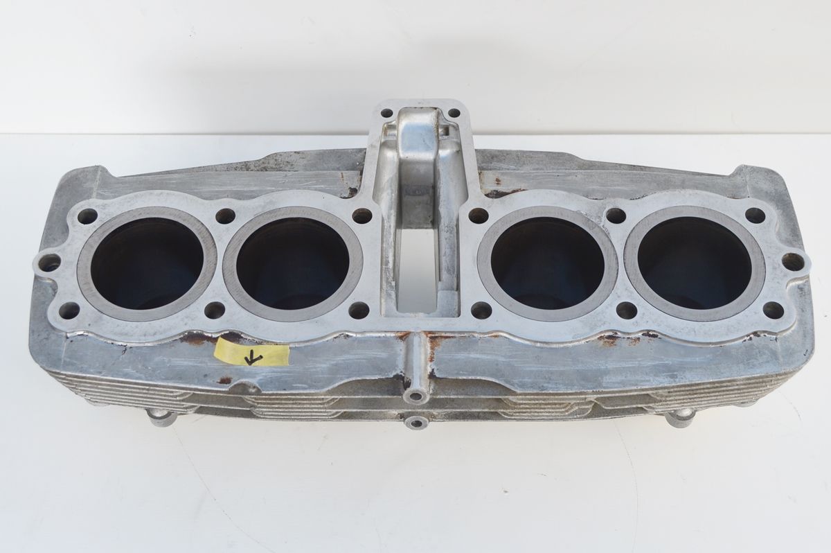 良品☆CB750F RC04 純正 ヘッドライト ステー一式 おまけウインカー前後セット CB750F 純正ヘッドライト ケースセット ヘッドライトステー＆ケース の