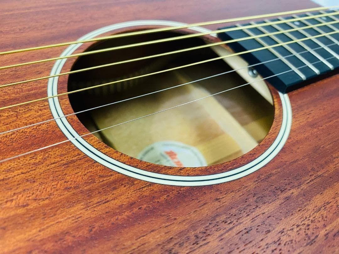 Morris Y-023MH NAT モーリス アコースティックギター - メルカリ