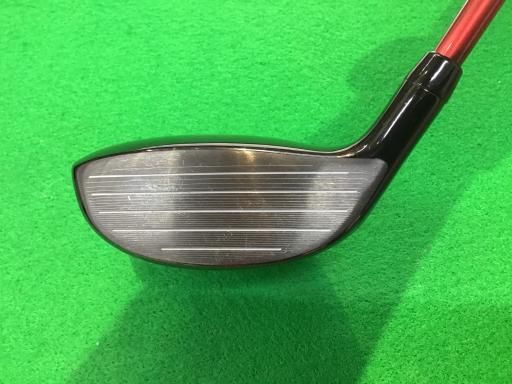 中古】 ブリヂストン TOUR B XD-F 5W フェアウェイウッド FW