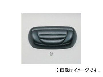2輪 デイトナ GIVI E460用バックレスト E79 品番：35111 JAN：4909449158982