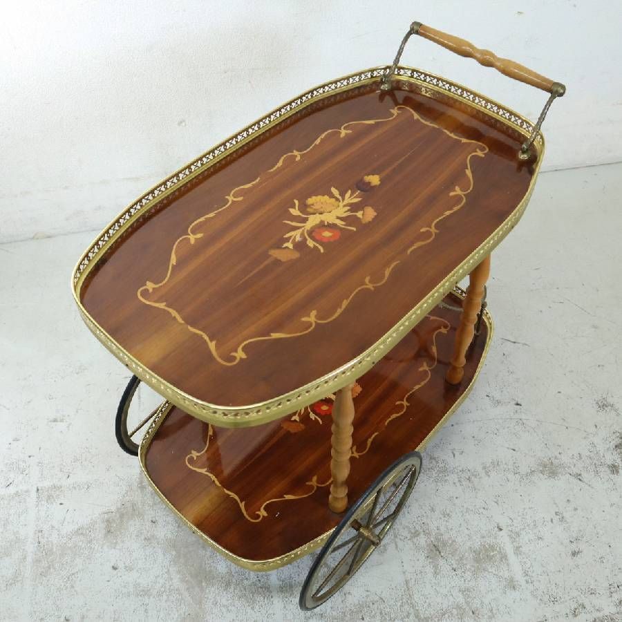 アンティーク調 289h18