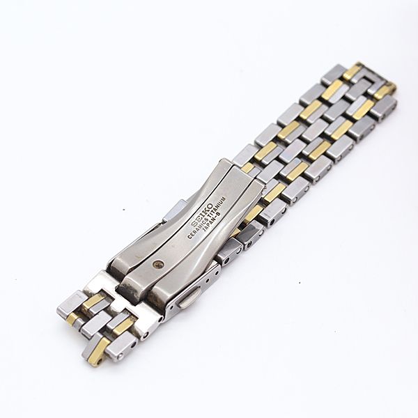 セイコー プロスペックス sbdc101 , 105,等用純正ブレスレット SEIKO