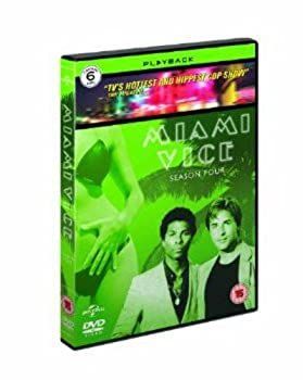 【】Miami Vice [DVD] [Import]