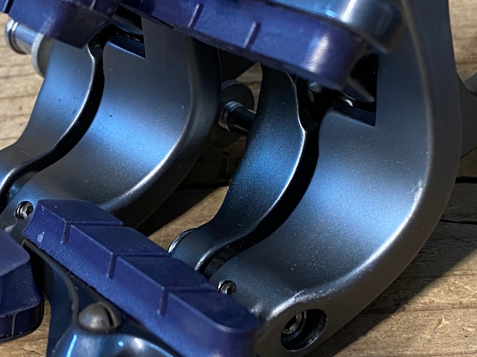 IV174 シマノ SHIMANO アルテグラ ULTEGRA BR-6800 キャリパー