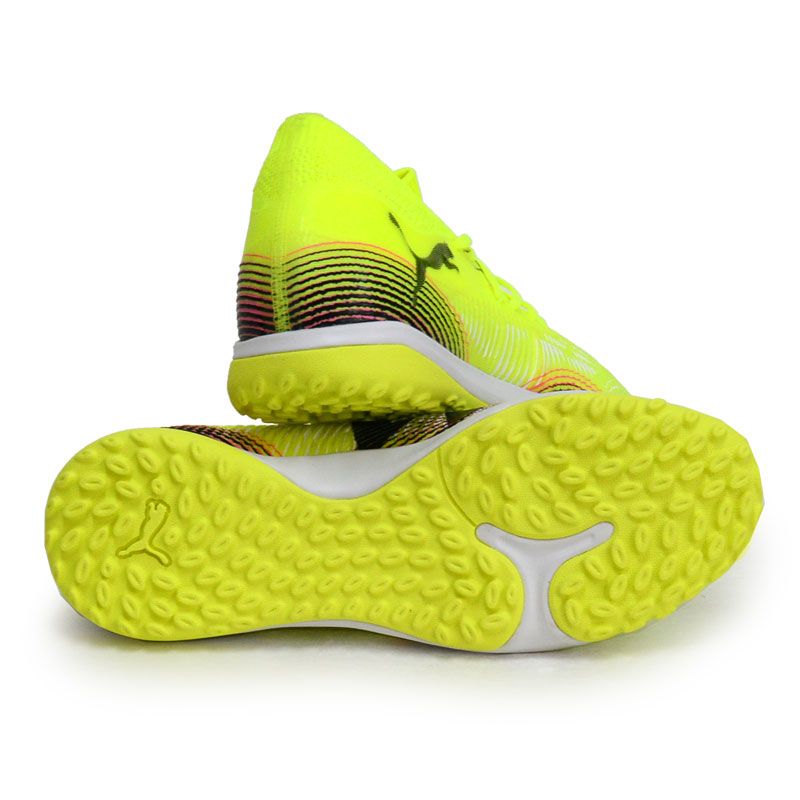 アスレタ　フットサルシューズ　24.0cm 新品・5営業日で発送】PUMA プーマ フューチャー_8_プレイ_TT_+_