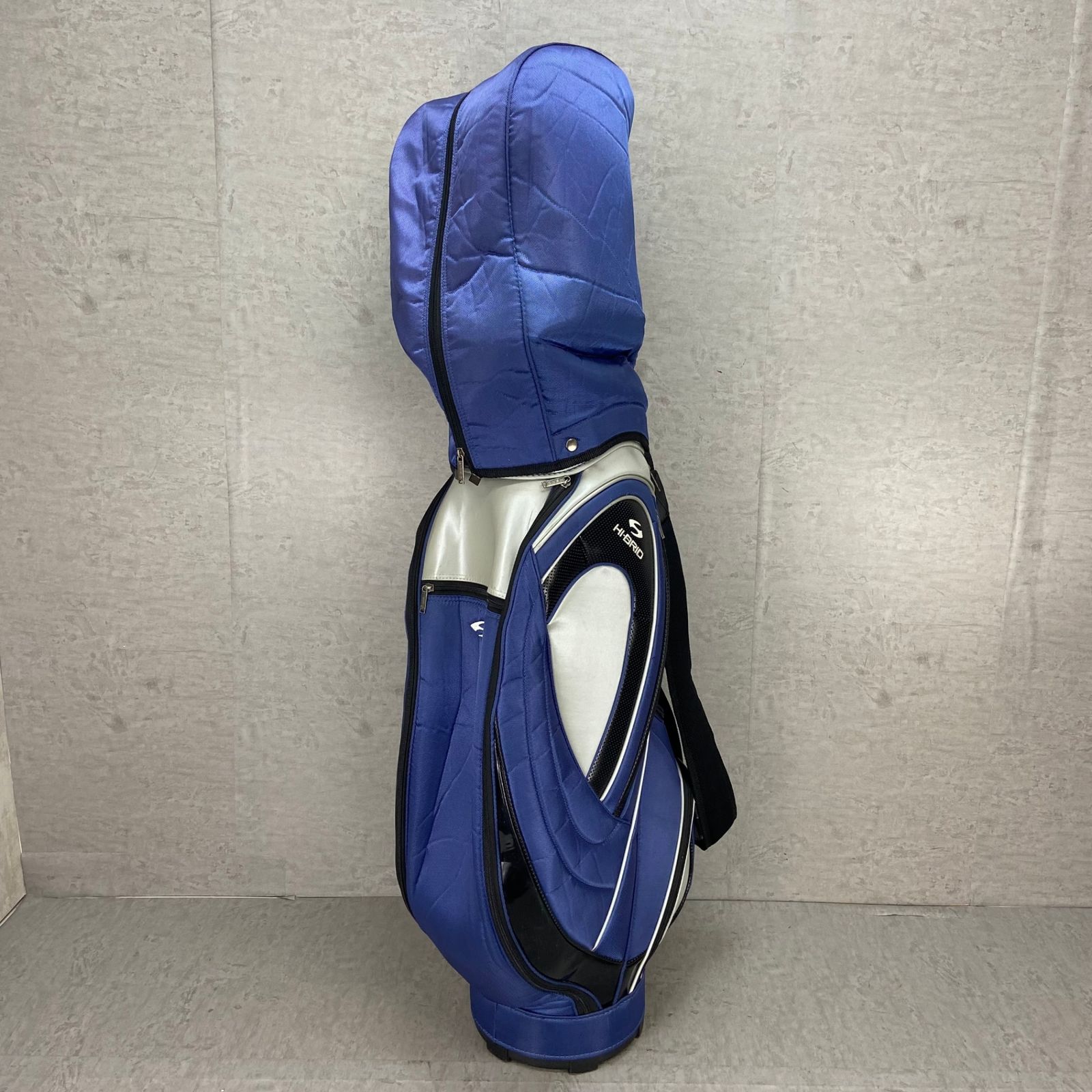 TSURUYA ツルヤ Slazenger スラセンジャー メンズゴルフ12本