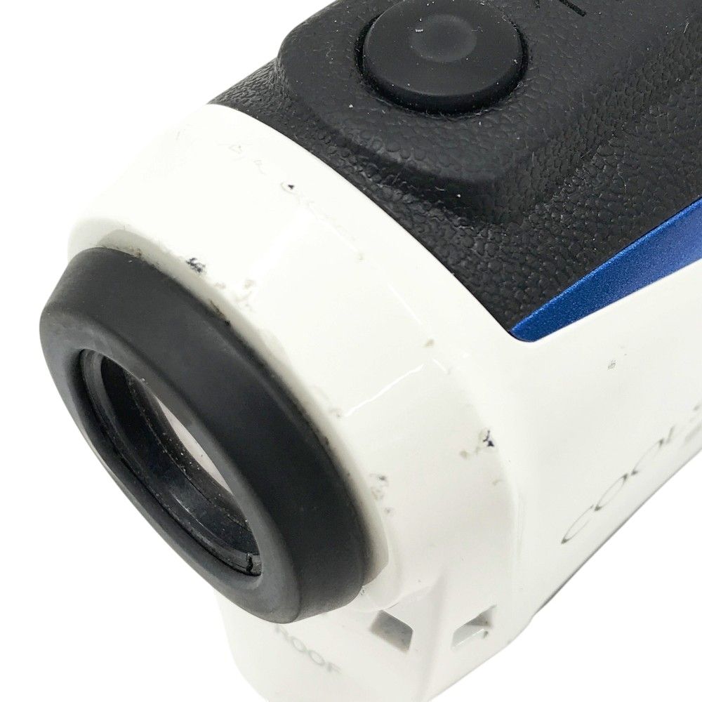 レザー距離計 ホワイト系