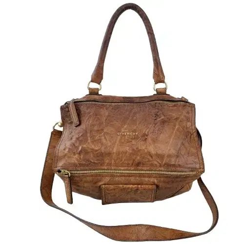 正規品 Givenchy(ジバンシィ) パンドラ リンクル ミディアム 