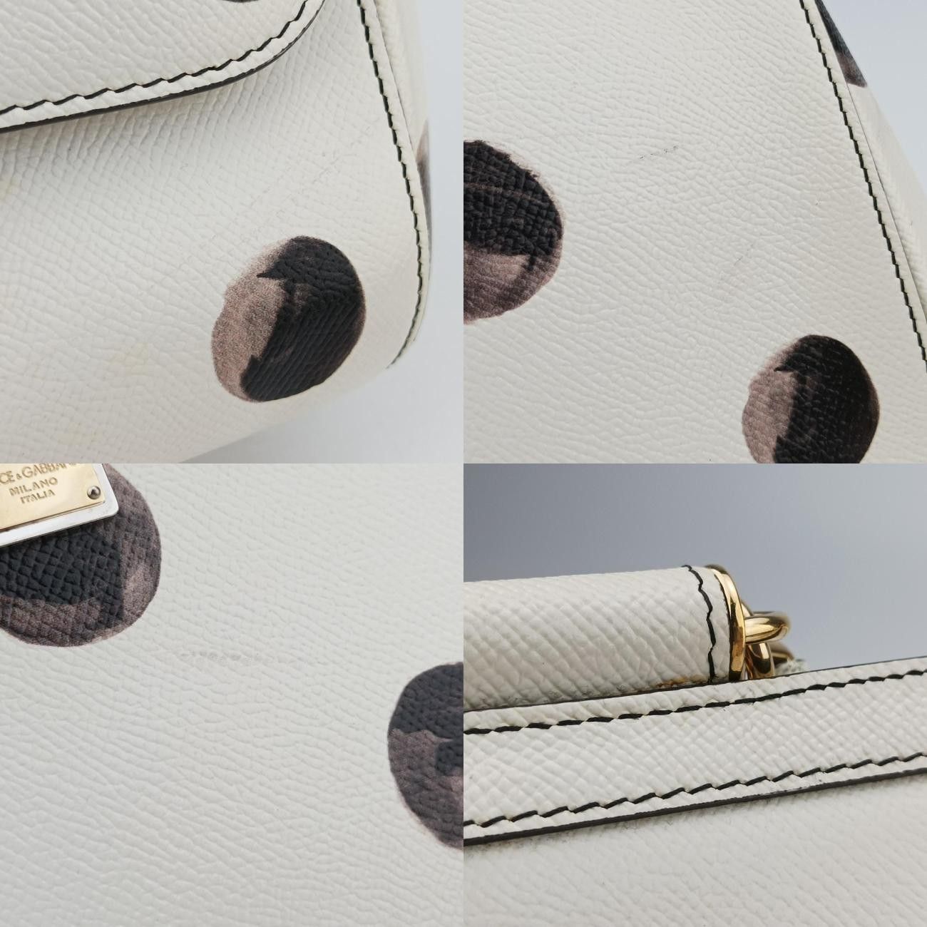 ドルチェ＆ガッバーナDolce & Gabbanaポルカドット ミス