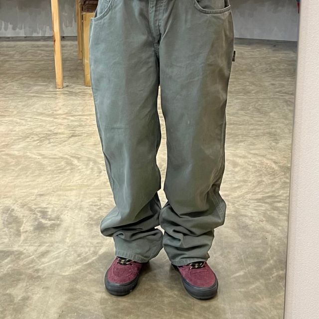 【Carhartt / カーハート】パンツ