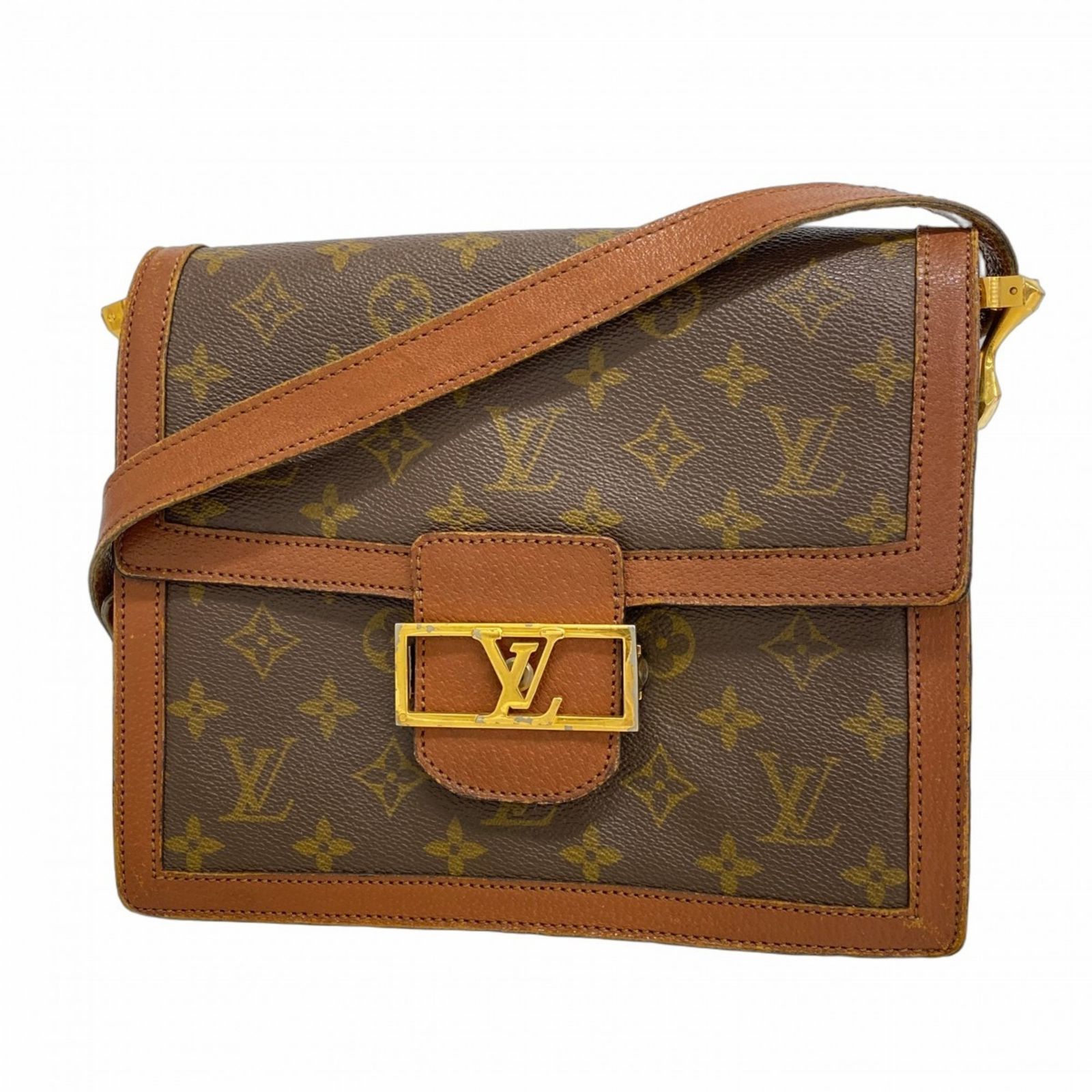 ルイ・ヴィトン(Louis Vuitton) ルイ・ヴィトン ショルダー