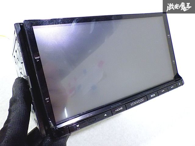 KENWOOD CA9K3 カーナビ Yahoo!オークション - KENWOOD メモリーナビ CA9K3