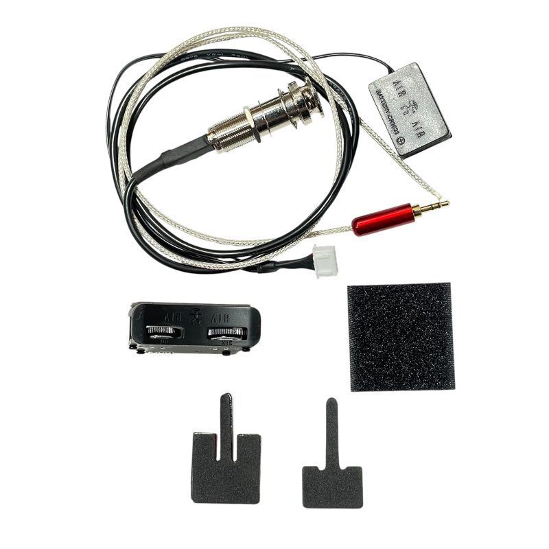 aNueNue aNN-AA Air Air アコースティックギター用ピックアップ アヌエヌエ