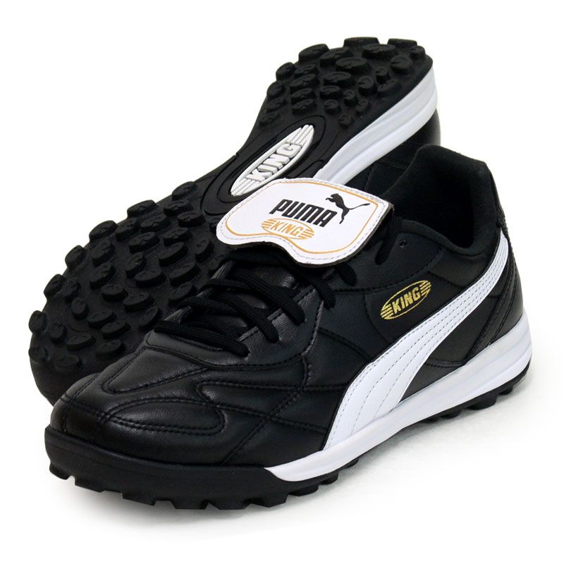 プーマ PUMA キング トップ TT サッカー トレーニングシューズ