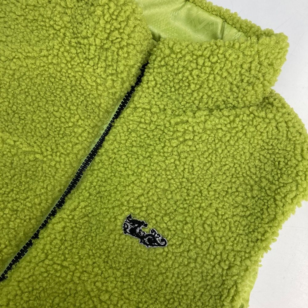 Dance With Dragon ブラック 2WAYダウンジャケット サイズ2 サイズ：2