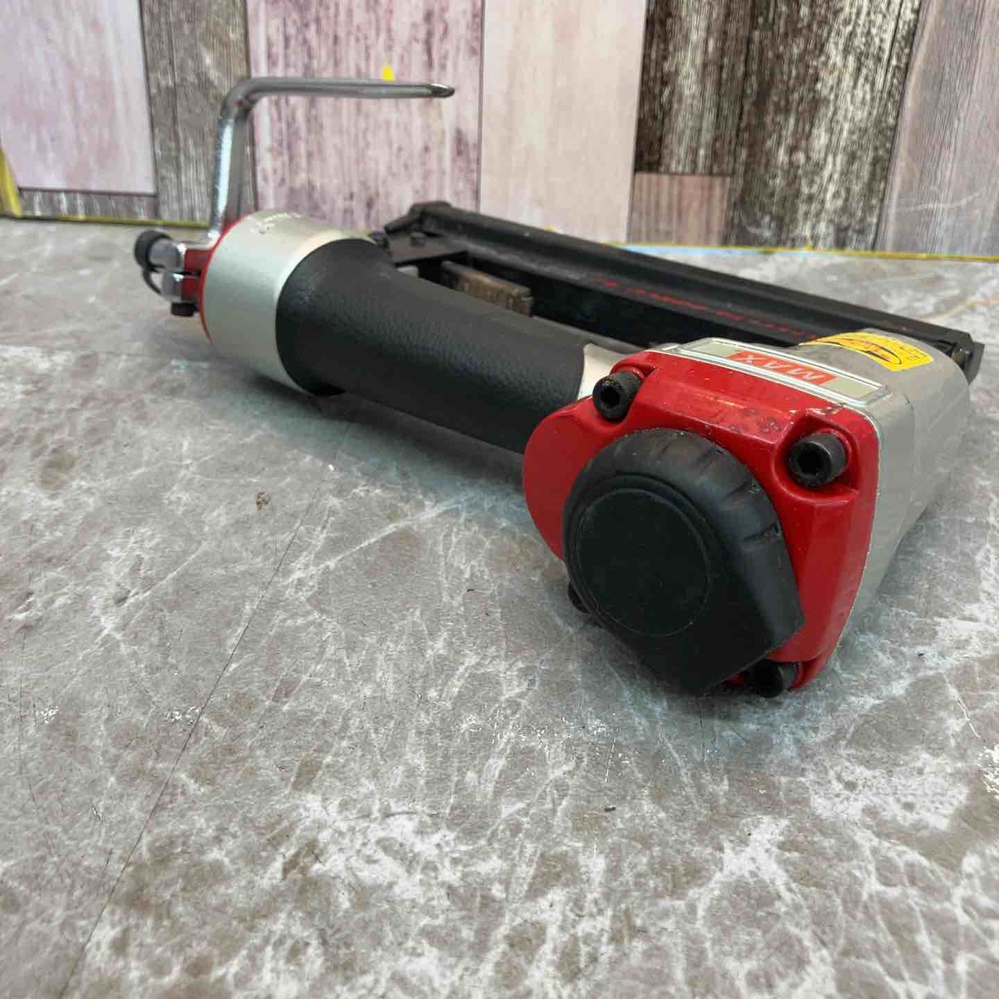 常圧エアタッカ