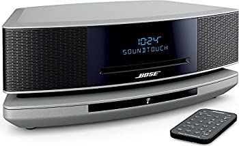 中古】 BOSE ボーズ Wave SoundTouch music system IV CD