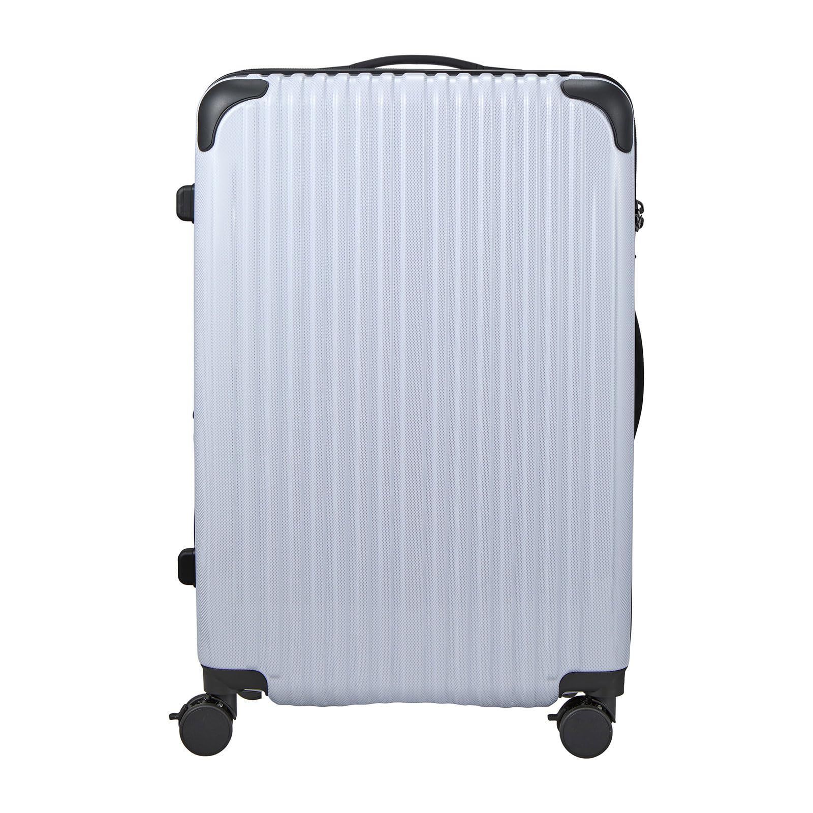 ストッパー付きサスペンションキャスター