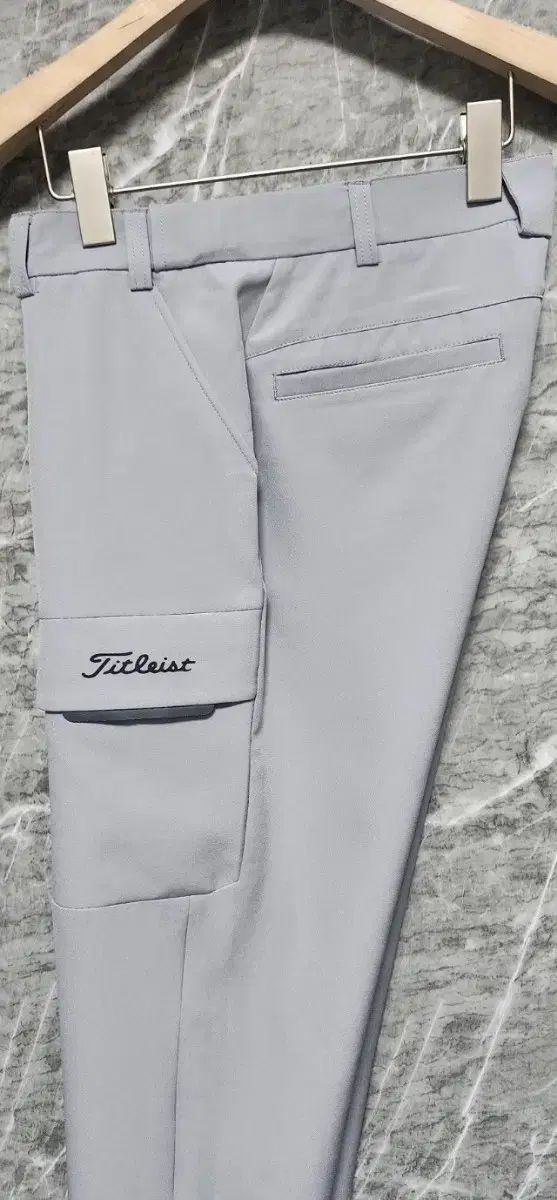 メンズゴルフ服 タイトリスト