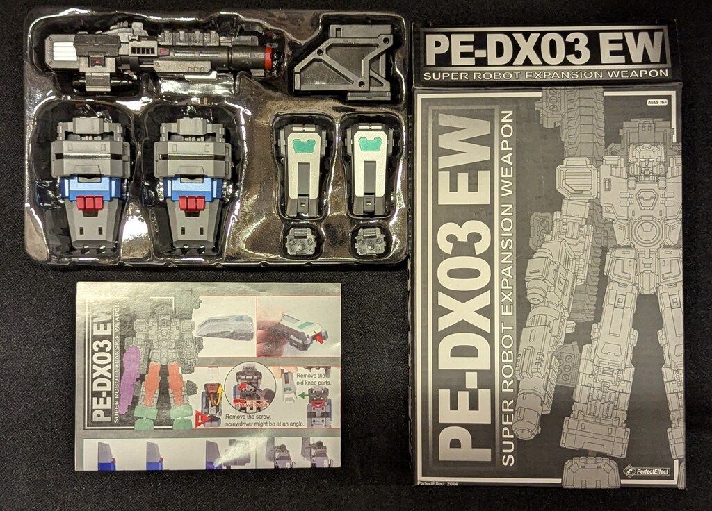 PERFECTEFFECT 7IN1 WARDEN PEDX03 IMPECCABLEHEALTHCARESERVICES_COM