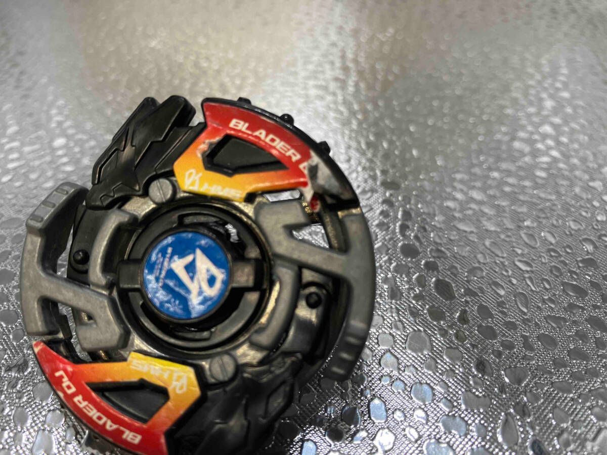 爆転シュート ベイブレード hms ワイバーン