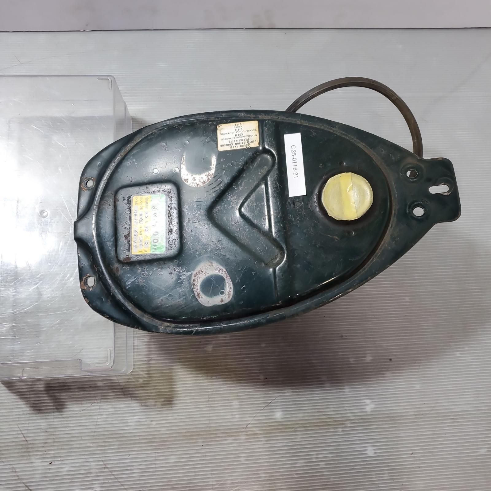 スーパーカブ50 AA01 ガソリンタンク　FI 2025年最新】Yahoo!オークション -aa01 fi(タンク)の中古品