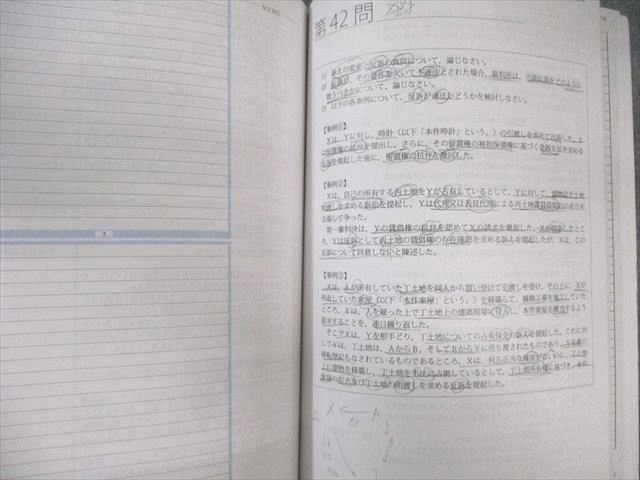 アガルート 司法試験 重要問題習得講座 全7法セット 民法/行政法など 2020年合格目標 計7冊 130L4D アガルート 司法試験 重要問題習得講座 全7法セット 民法/行政法