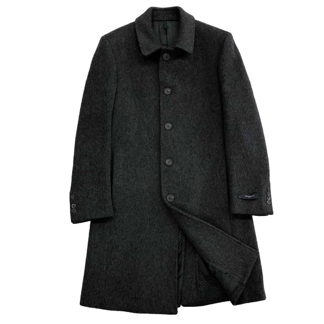 Givenchy ジバンシー メンズ コート アウター 50 サイズ - メルカリ