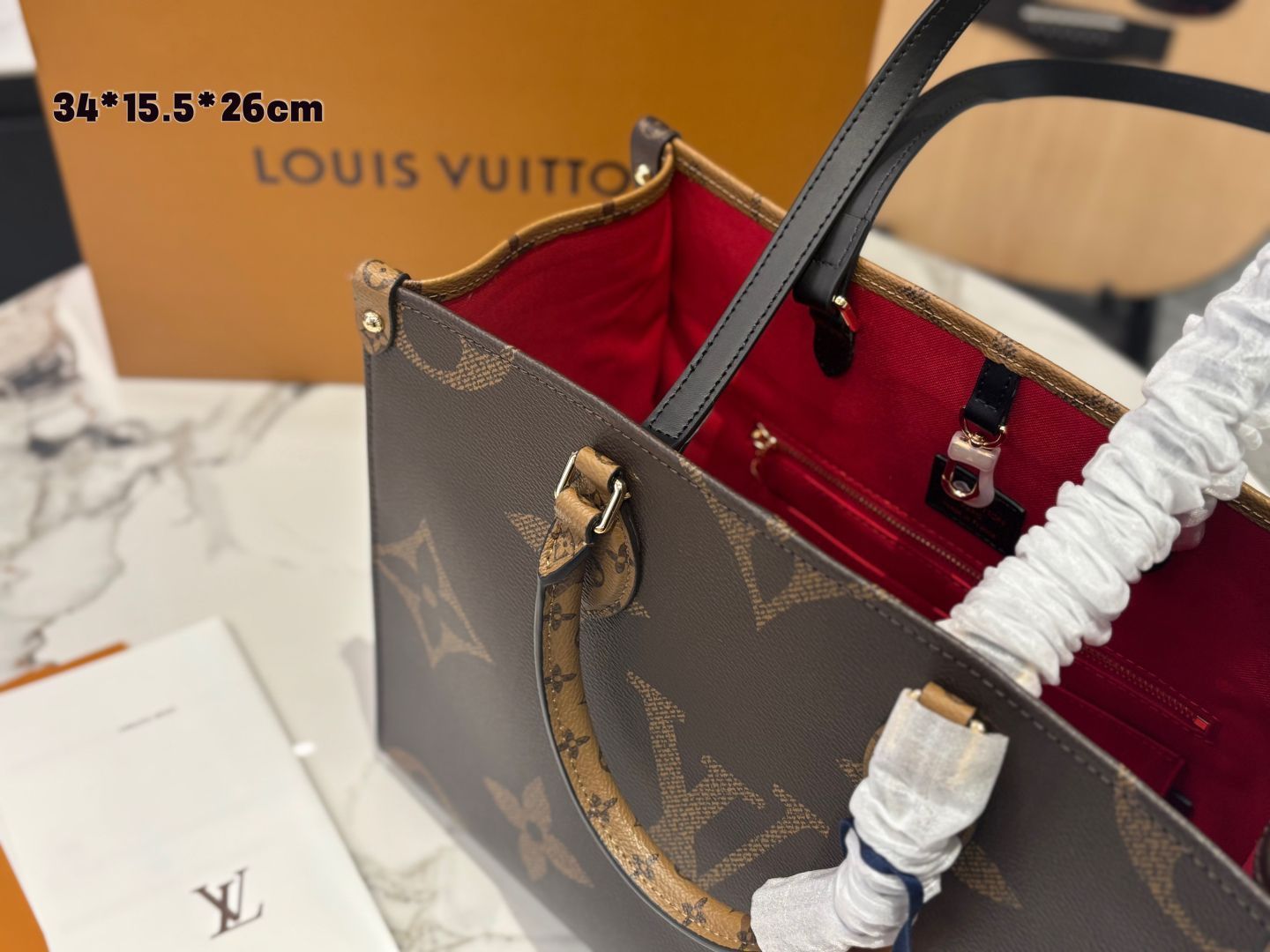 ショッピングバッグ