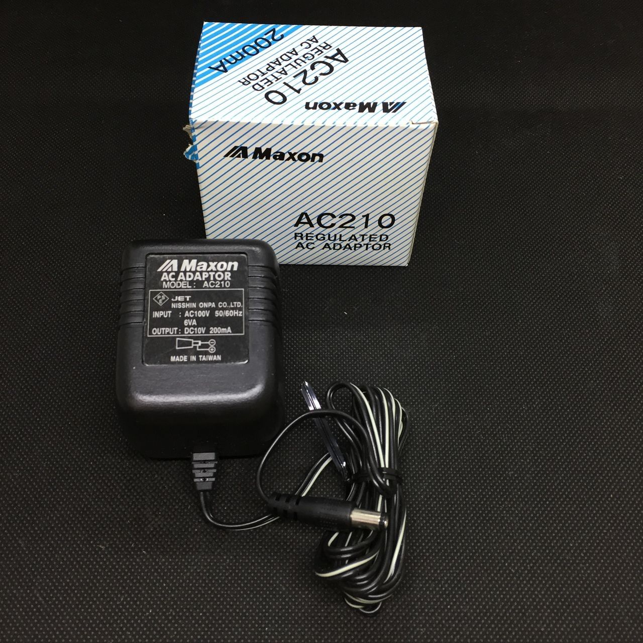 AD999 Analog
